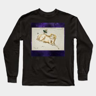 Aries, and Musca Borealis. Long Sleeve T-Shirt